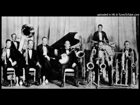 Fletcher Henderson And His Orchestra "Araby"  (1924).