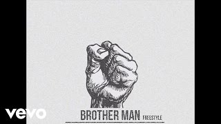 TendoBeatz - Brother Man (Audio) ft. Taylor Bennett