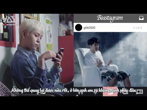[Vietsub]MV] BEAST - No More by G6subteam