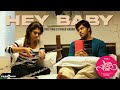 Hey Baby Video Song (Extended Version) | Raja Rani | Arya | Jai | Nayanthara | Nazriya | GV Prakash