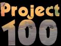 Infected Mushroom - Project 100 [HQ] [ Legend of the Black Shawarma ] 2009