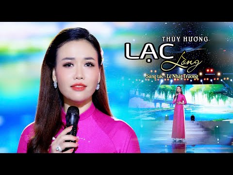 RA MẮT SIÊU PHẨM MỚI HOT NHÂT HIÊN NAY | LẠC LÒNG - LÊ NHẬT TRƯƠNG - THÙY HƯƠNG | THÔI XÓA ĐI ANH ..