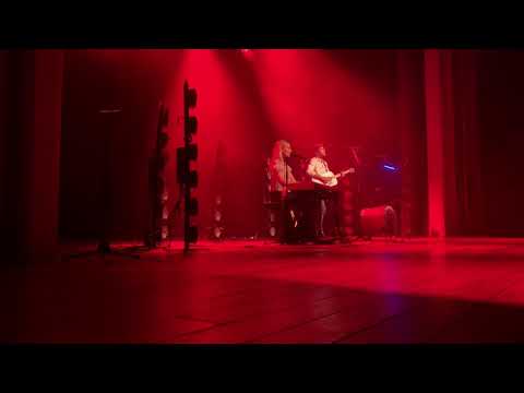 Suzan & Freek - Spiegelbeeld @DeRoma