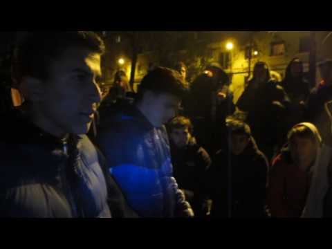 Mito - Caos vs Weetbon - Eternozz