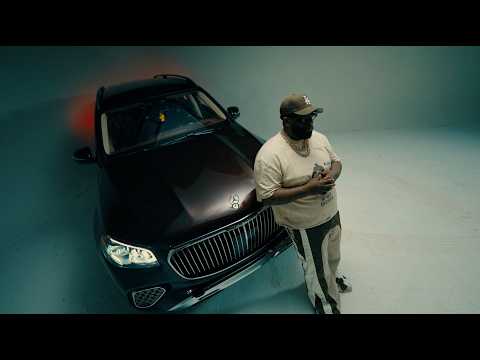 Bloody Jay - M.O.N.E.Y. (Official Music Video)