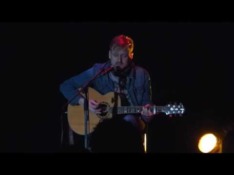 Darius Žvirblis - Marlen Lili [2017-02-10, House of Puglu, Vilnius]