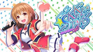Kirakira stars idol project Ai  「きらきらスターズ ーidol project Aiー」First 40 Minutes on Nintendo Switch