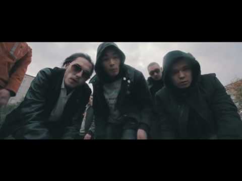 Jillzay - Баю Бай (feat. Cheenah, Truwer, Six O, 104) (FAN VIDEO 2017) | Новый трек |