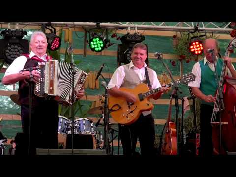 Šentjurski muzikanti - Tobak je žlahtna travca (v živo)