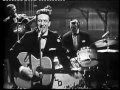 Lonnie Donegan - Darlin' Corey (Live)