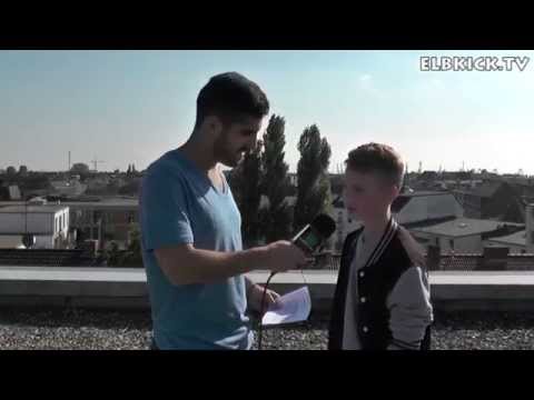 Piet Jalass (HEBC, U15 C-Jugend) tippt den 4. Spieltag der U15 C-Jugend Verbandsliga | ELBKICK.TV