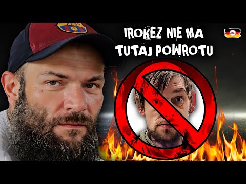 IROKEZ tu NIE ma POWROTU! NIKT NIE dotknie PATRYKA!