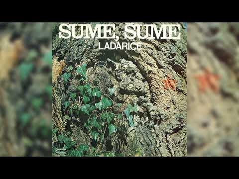 ANSAMBL LADARICE - KAD SLAVONCI KRENUŠE