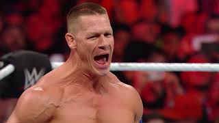 Best PPV Matches of 2017 Episode 1