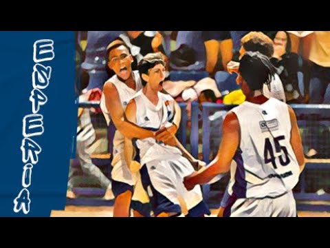 Esperia 74 X 63 Pinheiros ( Semi Final ) Série Ouro