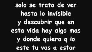 COMO UN ANGEL CUIDARAS DE MI LETRA.wmv