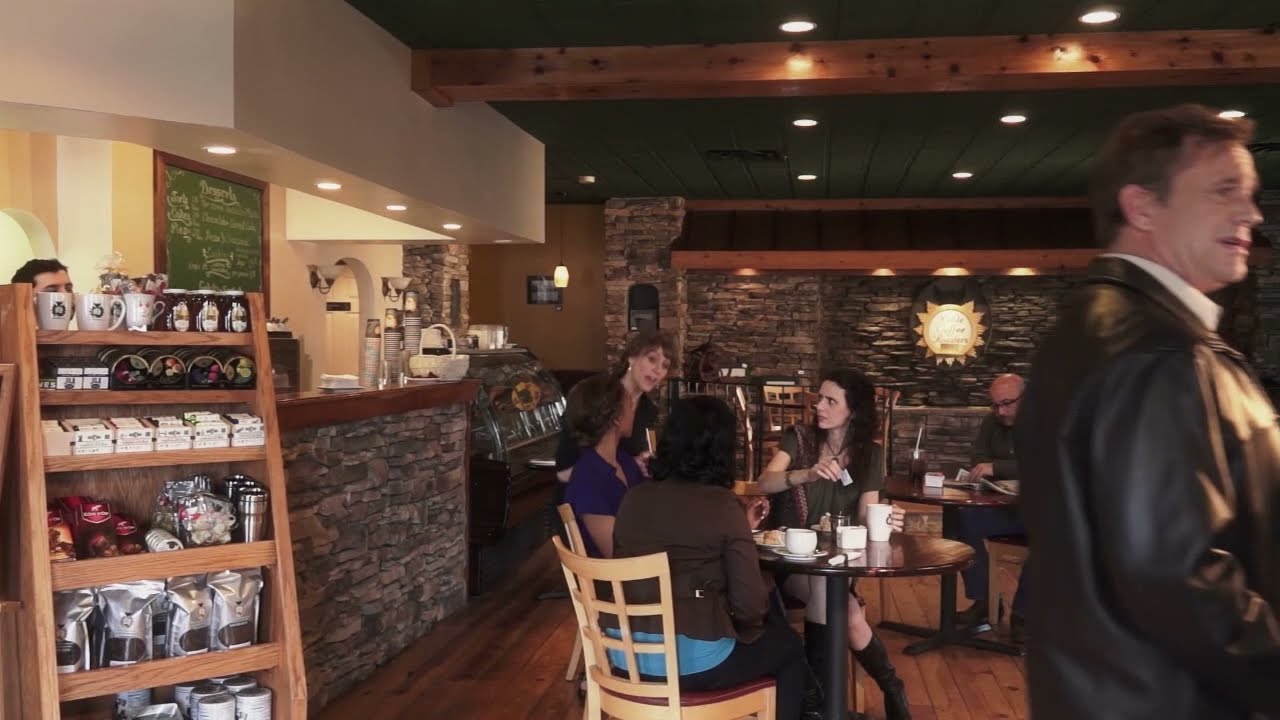 Orange County Trust - Business Banking
