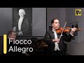 FIOCCO Allegro Antal Zalai Violin