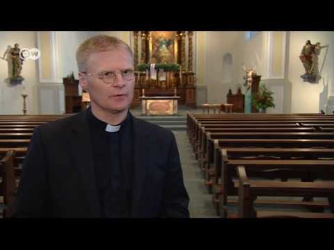 Migrant Workers of the Lord | People & Politics