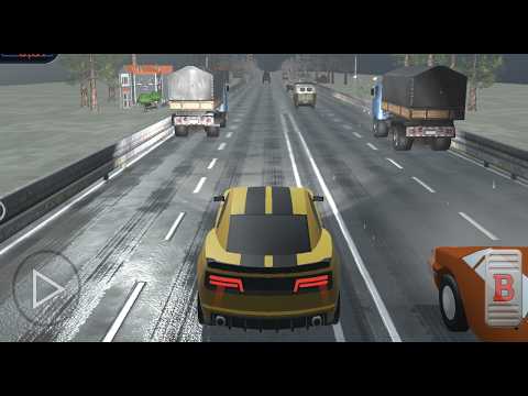 Highway Uproar 3D Lite video thumbnail