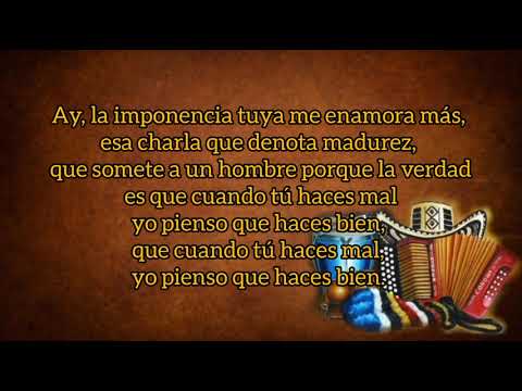 Cuando Decidas - Binomio De Oro (con Letra) By Eusebio