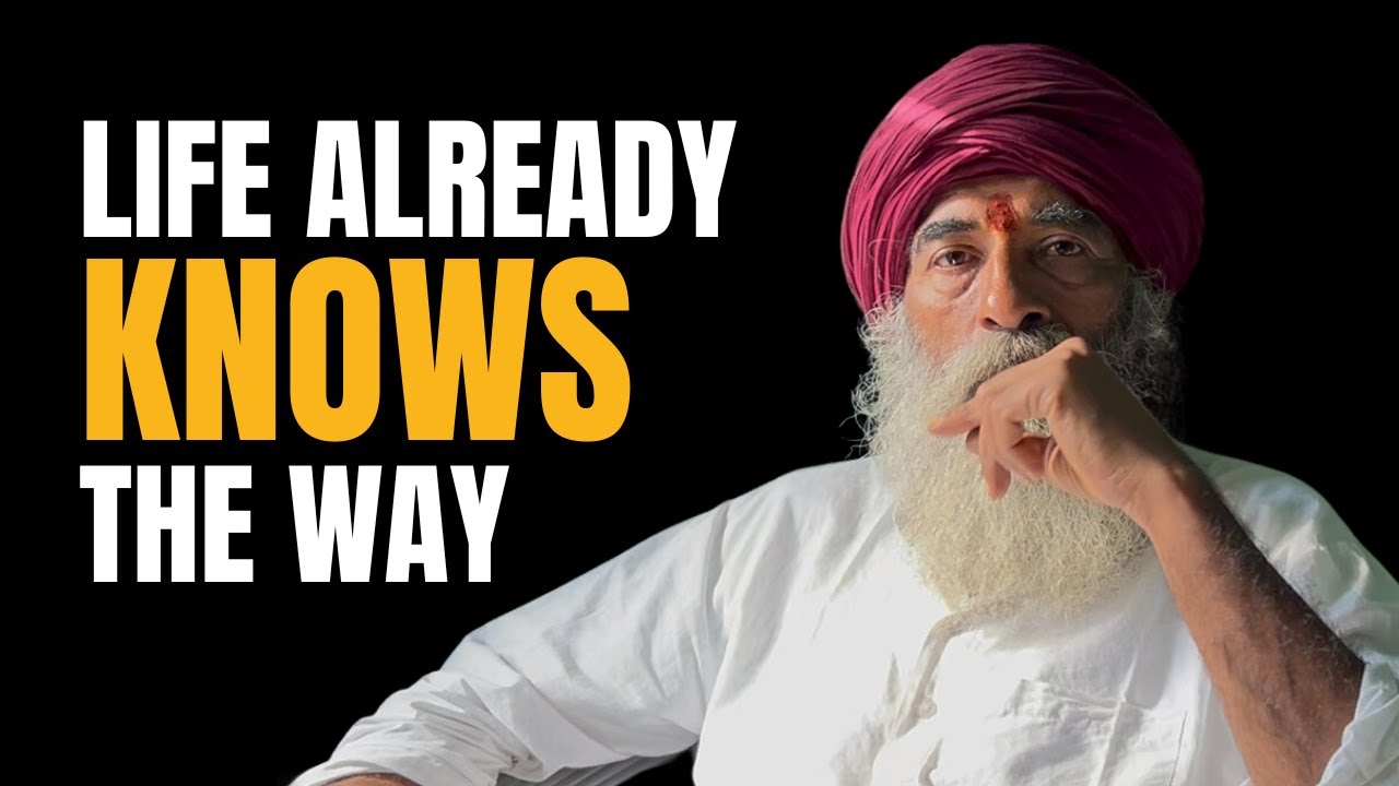 Stop Planning, Start Listening: The Design Is Hidden in Your Everyday Action