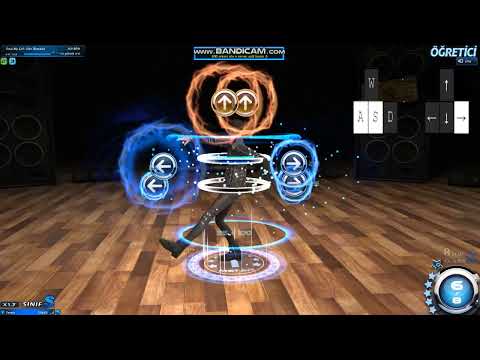 Mstar TR - Steal My Girl