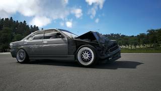 たまには息抜きでも・・・リターンズ (CarX Drift Racing Online2)