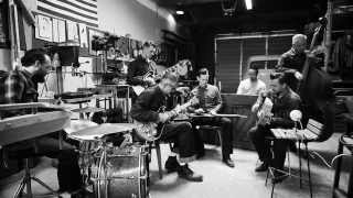 Video thumbnail for JD & BAND perform SUGAR MOON with TK SMITH and PAT CAPOCCI by JD McPherson
