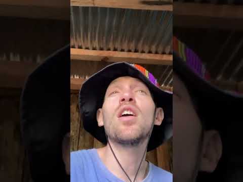 Forever shining, forever flowing (rainbow song)