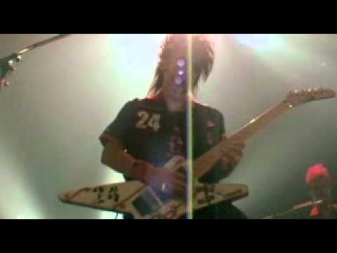 KING [Cannonball] LIVE