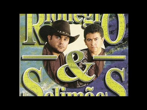 Rionegro e Solimões - Depois Que Perde