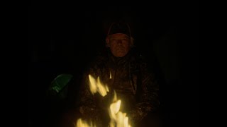 Trees Painted in Tar (Træer Malet i Tjære) by Casper Rudolf - Official Trailer