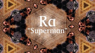 Ra - Superman (Acoustic Cover)