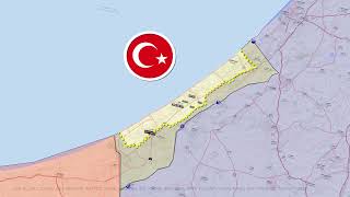 המלחמה בישראל | ימים 749-750 (לאומנות - ישראל, המזרח התיכון והעולם) - התמונה מוצגת ישירות מתוך אתר האינטרנט יוטיוב. זכויות היוצרים בתמונה שייכות ליוצרה. קישור קרדיט למקור התוכן נמצא בתוך דף הסרטון