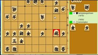 【将棋】将棋実況　有利にはなりましたが、勝ち切れるか！？