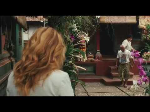 Eat Pray Love (2010) Teaser Trailer