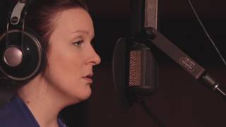 Geneviève Leclerc - Portfolio - La vision de l&#39;album