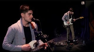 &quot;Come Together&quot; (Live @ Berklee College of Music) - Jacob McCaslin