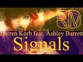 Darren Korb feat. Ashley Barrett - Signals ...