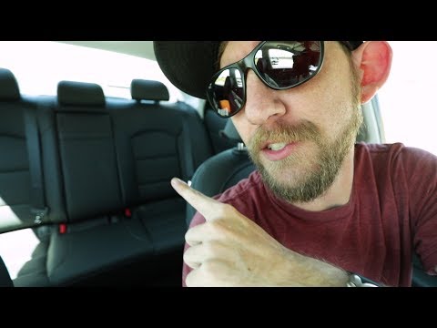 2018 Kia Cadenza Car Review / Test Drive