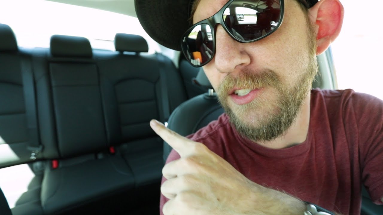 2018 Kia Cadenza Car Review / Test Drive