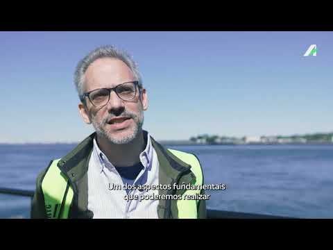 Logística e Sustentabilidade: Do Terminal Marítimo do Brooklyn para a Amazônia | Banco da Amazônia