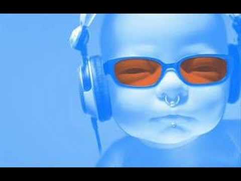 Bass-T - Here Comes That Sound (Alright!)