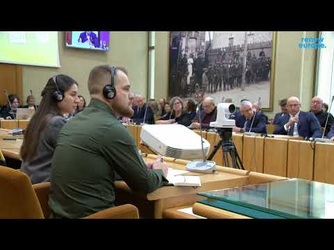 Tarptautinė konferencija „Lietuva Ukrainai“