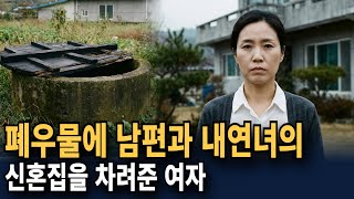 Download lagu 2016년 순천, 남편과 사촌여동생 실종... 3개월 뒤 곡성에서 밝혀진 충격적인 진실 mp3