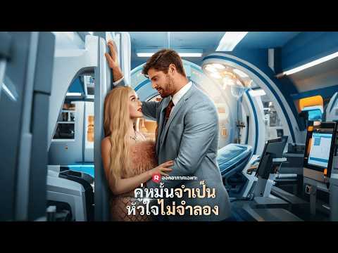 คำลวงที่กลายเป็นรักจริง ความเสี่ยงของการแสร้งเป็นคู่หมั้น | คู่หมั้นจำเป็น หัวใจไม่จำลอง | ReelShort