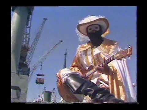 Die Kavalier - Beautiful Noise