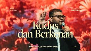 Download lagu Holy and Acceptable - JPCC Worship [For The Glory Of Your Name Live Recording] mp3