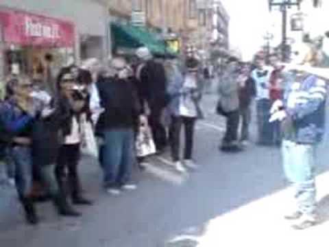 Mofeta & Jerre feat Ismen - Ring 112